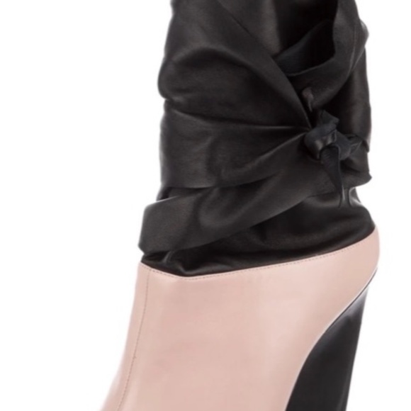 Dior Brooklyn Bootie - Picture 2 of 7